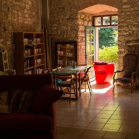 Marie Colline A La Campagne Bed & Breakfast Saint-Antonin Bagian luar foto